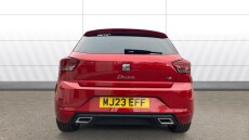 SEAT Ibiza 1.0 TSI 95 FR 5dr Petrol Hatchback